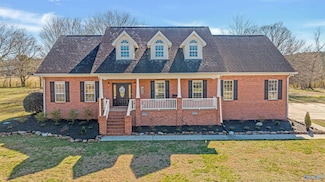 75 Pebble Brook Dr, Albertville, AL 35951