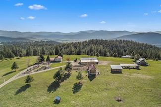 717 Conrad Hill Way, Colville, WA 99114