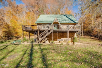 1370 Hickory Cove Rd, Rogersville, TN 37857