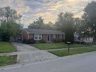 780 Nancy St, Versailles, KY 40383