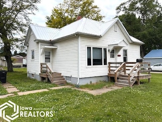 421 Carlisle St, Ottumwa, IA 52501