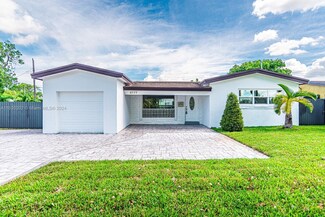 6777 Miramar Pkwy, Miramar, FL 33023