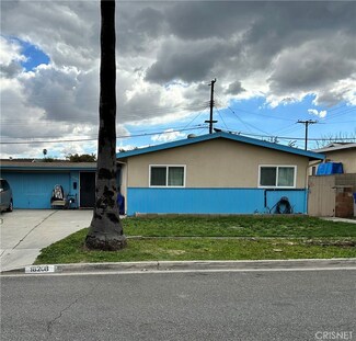 18208 Madonna St, Rowland Heights, CA 91748