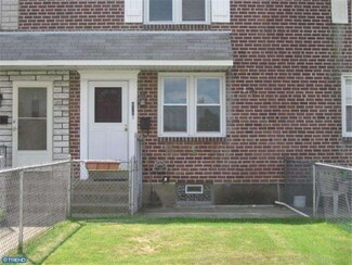 872 Taylor Dr, Folcroft, PA 19032