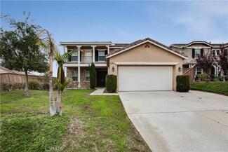 27792 Red Cloud Rd, Corona, CA 92883