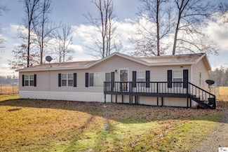 190 Barnes Rd, Monroe, LA 71203