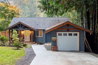 13907 Sandy Point West NW, Gig Harbor, WA 98329