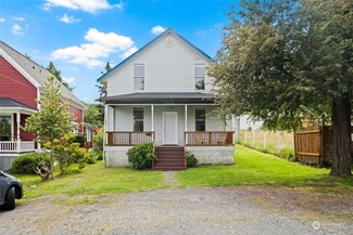 1512 Franklin St, Bellingham, WA 98225