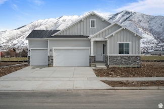 3176 E Canyon Meadows Dr Unit 213, Spanish Fork, UT 84660