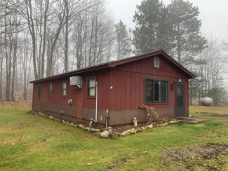 1020 Snake Branch Rd, Mio, MI 48647