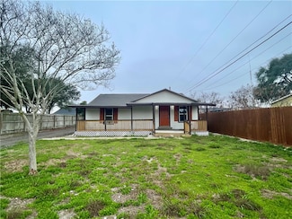 3030 Waldron Rd, Corpus Christi, TX 78418