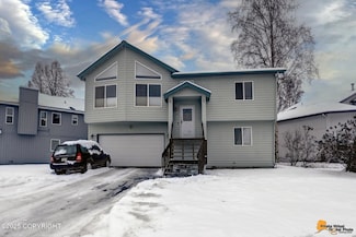 706 Winter Haven St, Anchorage, AK 99504