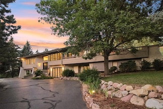 5852 Willowbrook Dr, Morrison, CO 80465