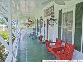 38370 Greenwell Springs Rd, Clinton, LA 70722