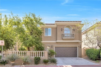 11837 Luna Del Mar Ln, Las Vegas, NV 89138