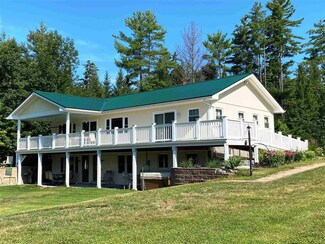 914 Route 18, Sugar Hill, NH 03586