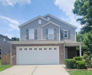 4502 Charismatic Dr, Knightdale, NC 27545