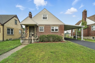 409 Archer Dr, Fairborn, OH 45324