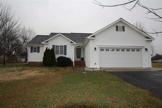 266 Willow Dr, La Center, KY 42056