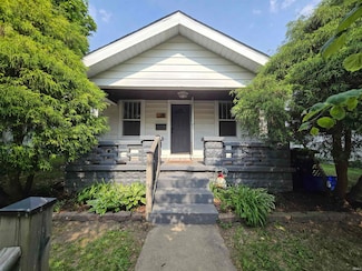 135 S 27th St, Lafayette, IN 47904