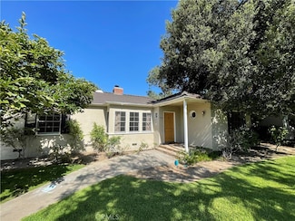 1865 Sharon Place, San Marino, CA 91108