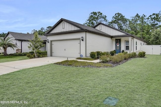 728 Morgans Treasure Rd, St. Augustine, FL 32084
