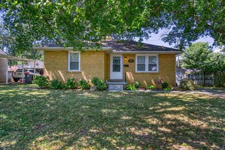 1917 S Walnut Ln, Evansville, IN 47714