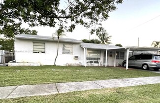 4820 SW 12th Ct, Fort Lauderdale, FL 33317