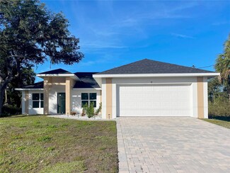37 Warrington Blvd, Point Charlotte, FL 33954