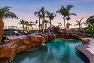 18711 Lindero Canyon Rd, Silverado, CA 92676
