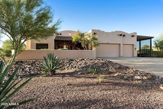1016 E Desert Hills Estate Dr, Phoenix, AZ 85086