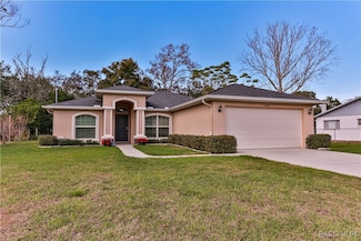 6279 Airmont Dr, Spring Hill, FL 34606