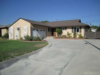 536 N La Sena Ave, West Covina, CA 91790