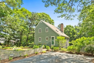 10 Devonshire Ln, South Dennis, MA 02660