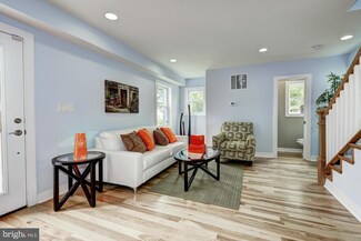 2243 Otis St NE, Washington, DC 20018