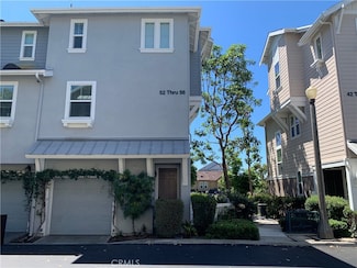 Unlisted Address