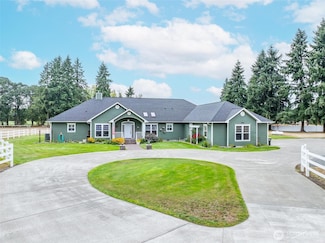 3025 Harrison Ave, Centralia, WA 98531