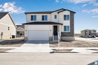 1972 E Burger St Unit 1236, Lake Point, UT 84074