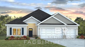 10463 Winning Colors Trail, Daphne, AL 36526