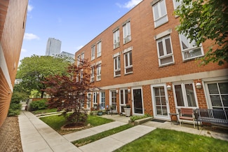 1321 S Plymouth Ct Unit I, Chicago, IL 60605