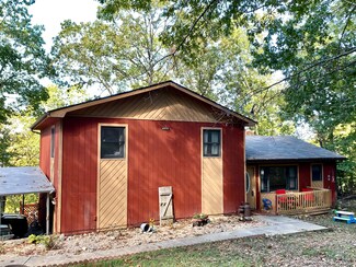 170 Peach Orchard Rd, Cape Fair, MO 65624