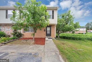 4701 Flat Shoals Rd Unit 37H, Union City, GA 30291