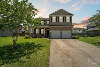 16 Patton Ln, Richmond Hill, GA 31324
