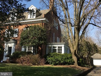 608 W University Pkwy, Baltimore, MD 21210