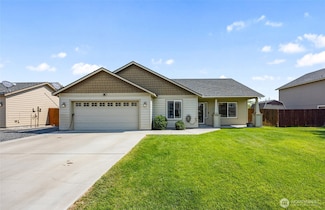 314 J St SE, Ephrata, WA 98823