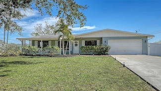 603 Barnes Pkwy, Nokomis, FL 34275