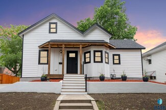 1709 S Duluth Ave, Sioux Falls, SD 57105