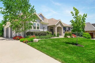 5112 W 142nd Terrace, Leawood, KS 66224