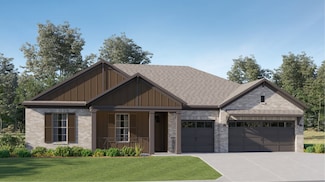 Residence 2338, Madison, AL 35756