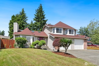 29617 58th Place S, Auburn, WA 98001